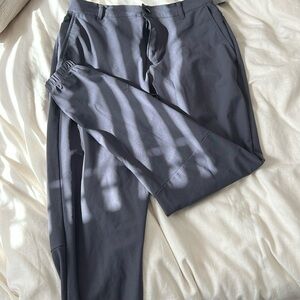 Cuts clothing jogger pants
